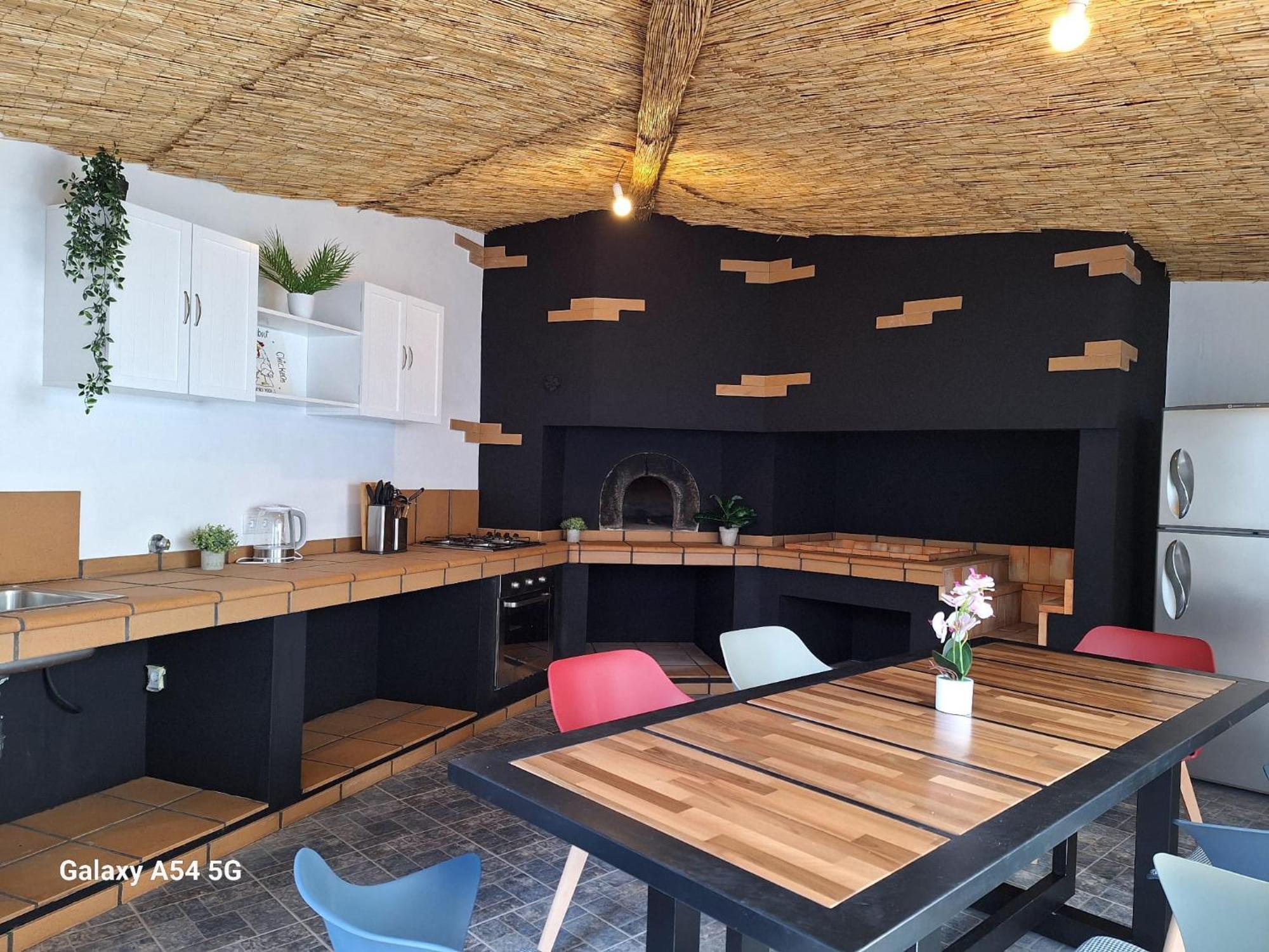 Вилла Figueira'S House By The Atlantic Понта-ду-Сол Экстерьер фото
